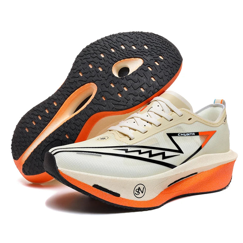 Zapatillas Running Unisex – Ligeras, Transpirables y con Amortiguación