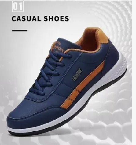 Zapatillas De Deporte Casual Para Hombre