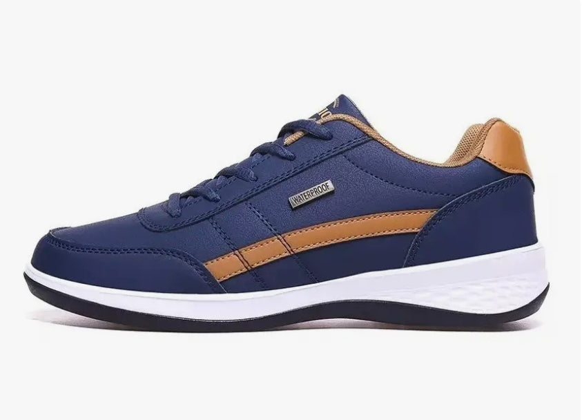 Zapatillas De Deporte Casual Para Hombre
