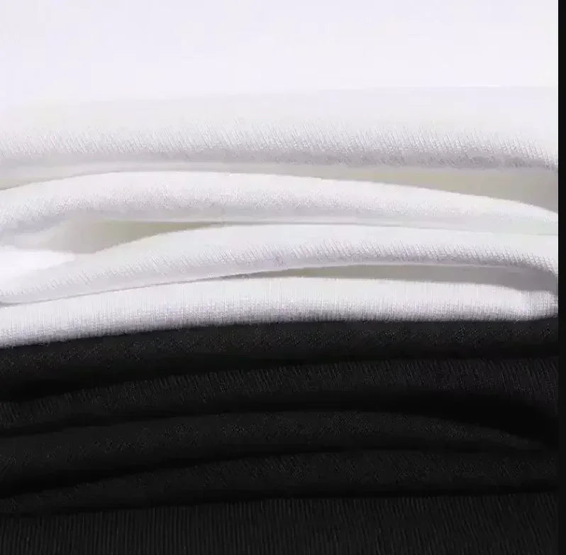 Polera Honda Hombre y Mujer – Camiseta Algodón Manga Corta Estilo Racing Gold Wing, Casual Verano/Primavera