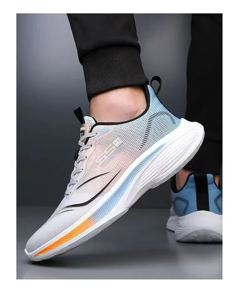 Zapatillas Hombre – Running, Deportivas y Cómodas para Uso Diario