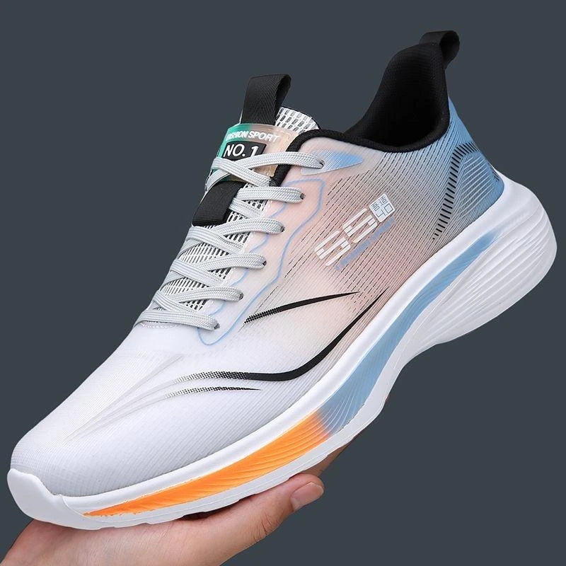 Zapatillas Hombre – Running, Deportivas y Cómodas para Uso Diario
