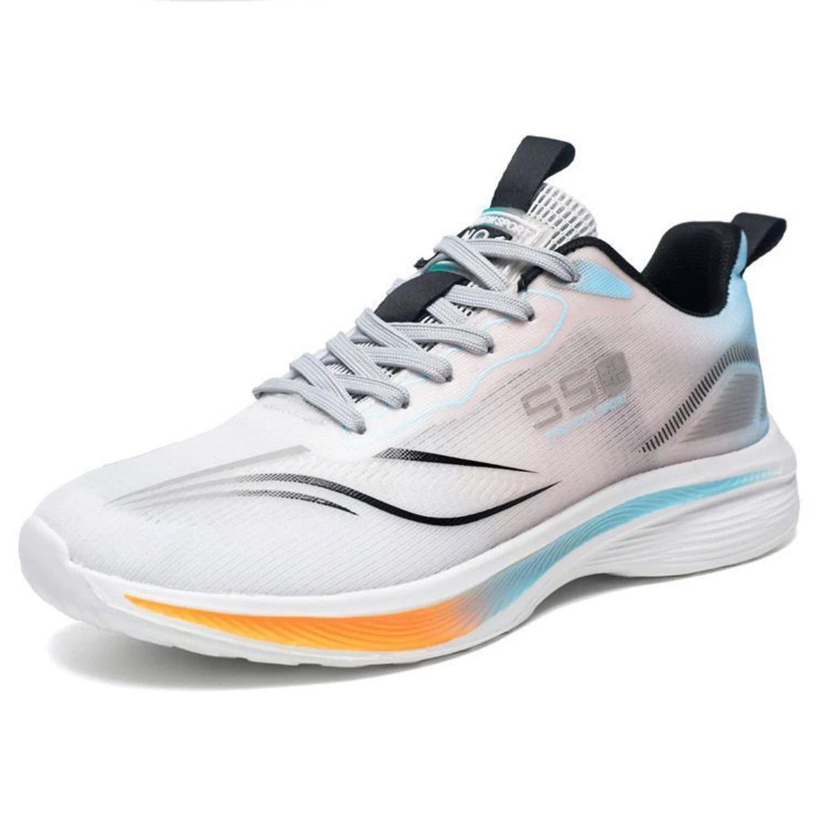 Zapatillas Hombre – Running, Deportivas y Cómodas para Uso Diario
