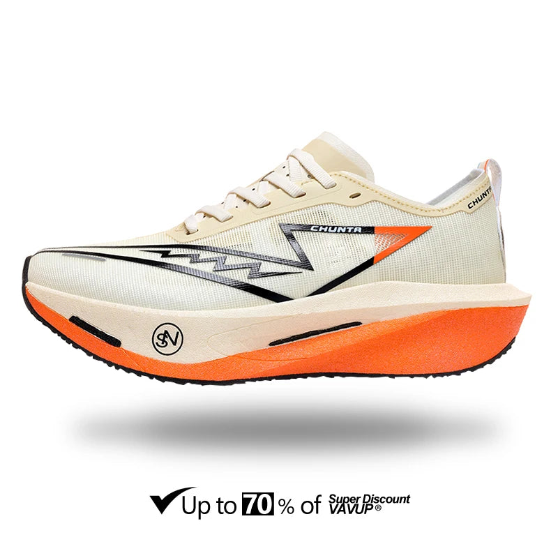 Zapatillas Running Unisex – Ligeras, Transpirables y con Amortiguación