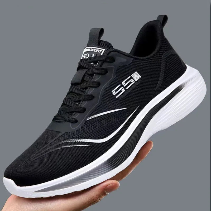 Zapatillas Hombre – Running, Deportivas y Cómodas para Uso Diario