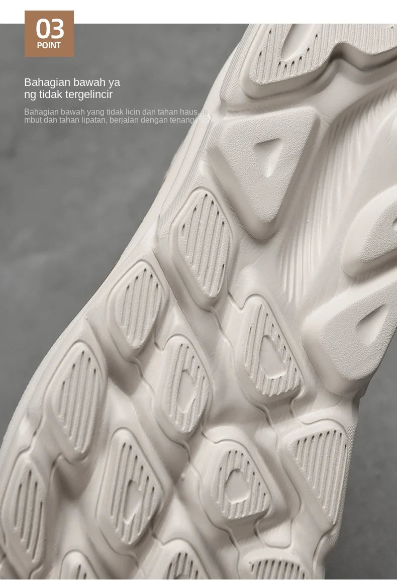 Zapatillas Running Hombre – Sneakers Urbanos Deportivos, Cómodos para Caminar y Entrenar (Unisex)