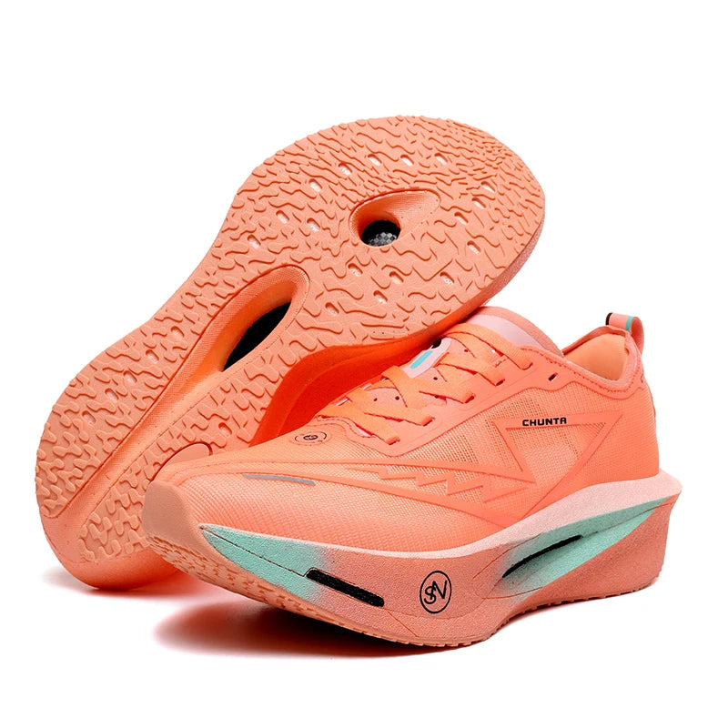 Zapatillas Running Unisex – Ligeras, Transpirables y con Amortiguación