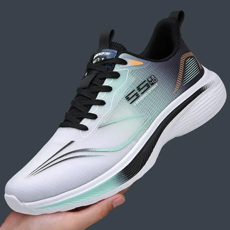 Zapatillas Hombre – Running, Deportivas y Cómodas para Uso Diario