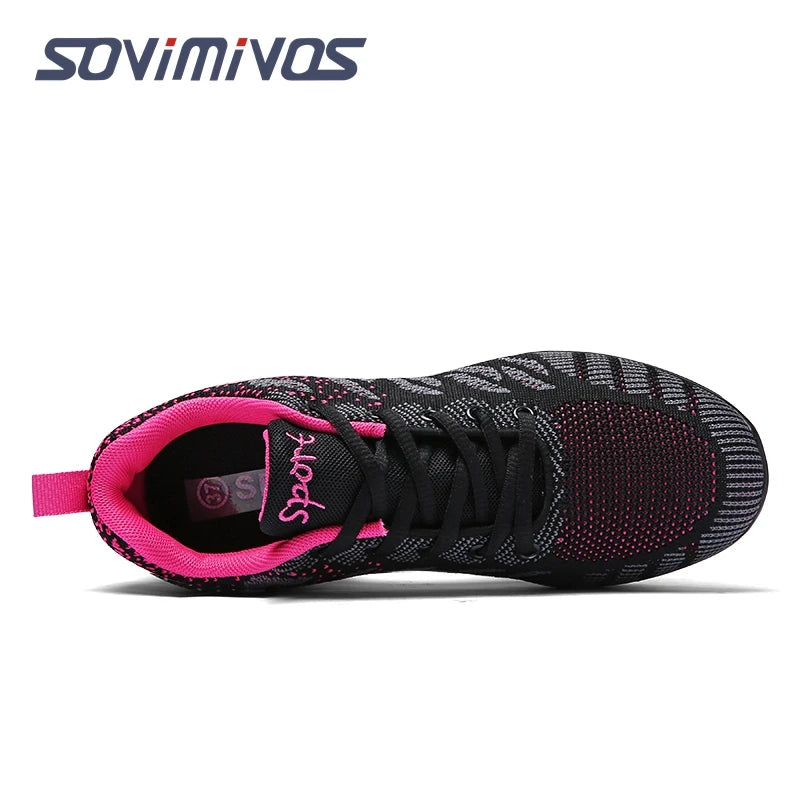 Zapatillas de Baile Salsa – Transpirables, Suela Dividida y Súper Cómodas (Unisex)