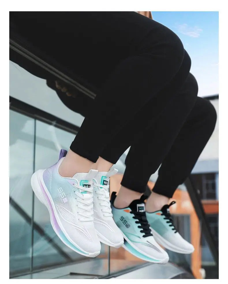 Zapatillas Hombre – Running, Deportivas y Cómodas para Uso Diario