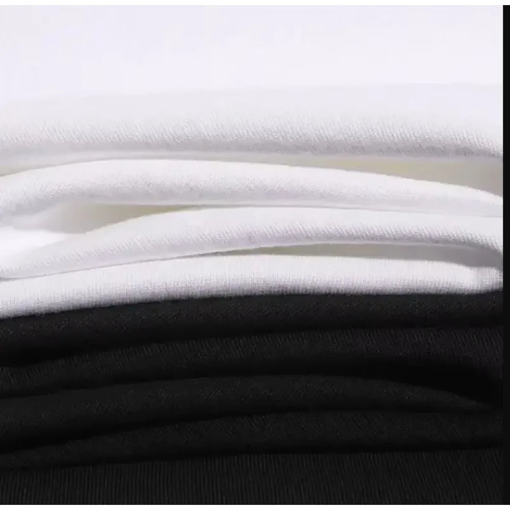 Polera Honda Hombre y Mujer – Camiseta Algodón Manga Corta Estilo Racing Gold Wing, Casual Verano/Primavera