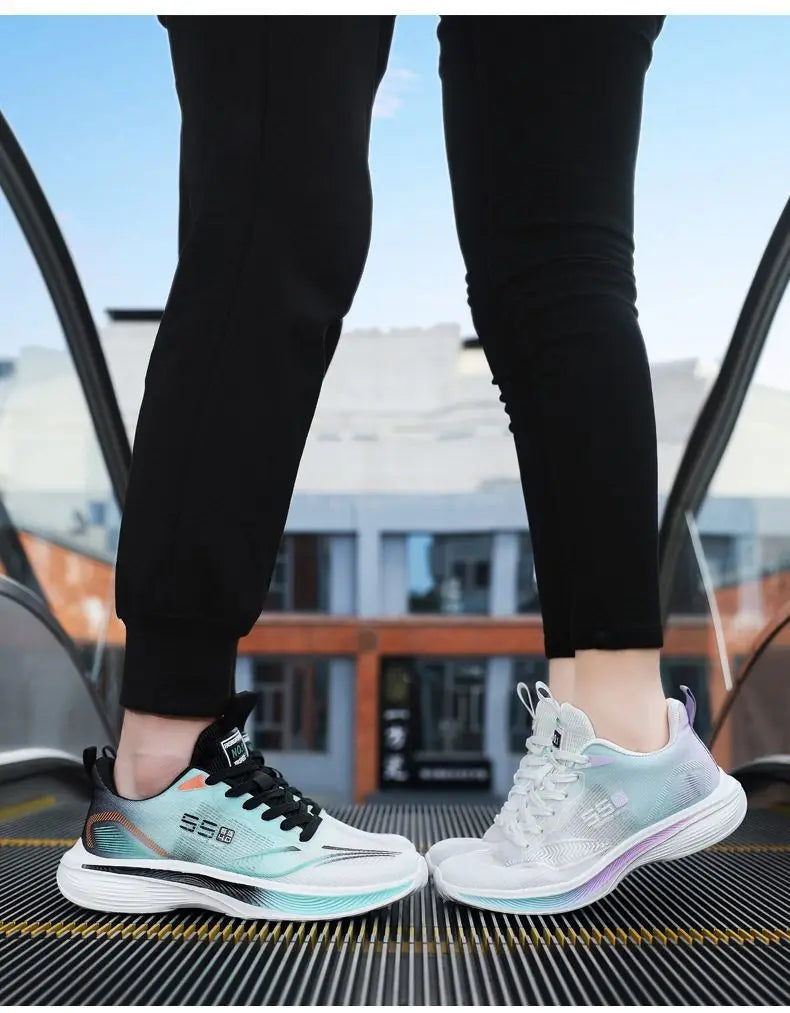 Zapatillas Hombre – Running, Deportivas y Cómodas para Uso Diario