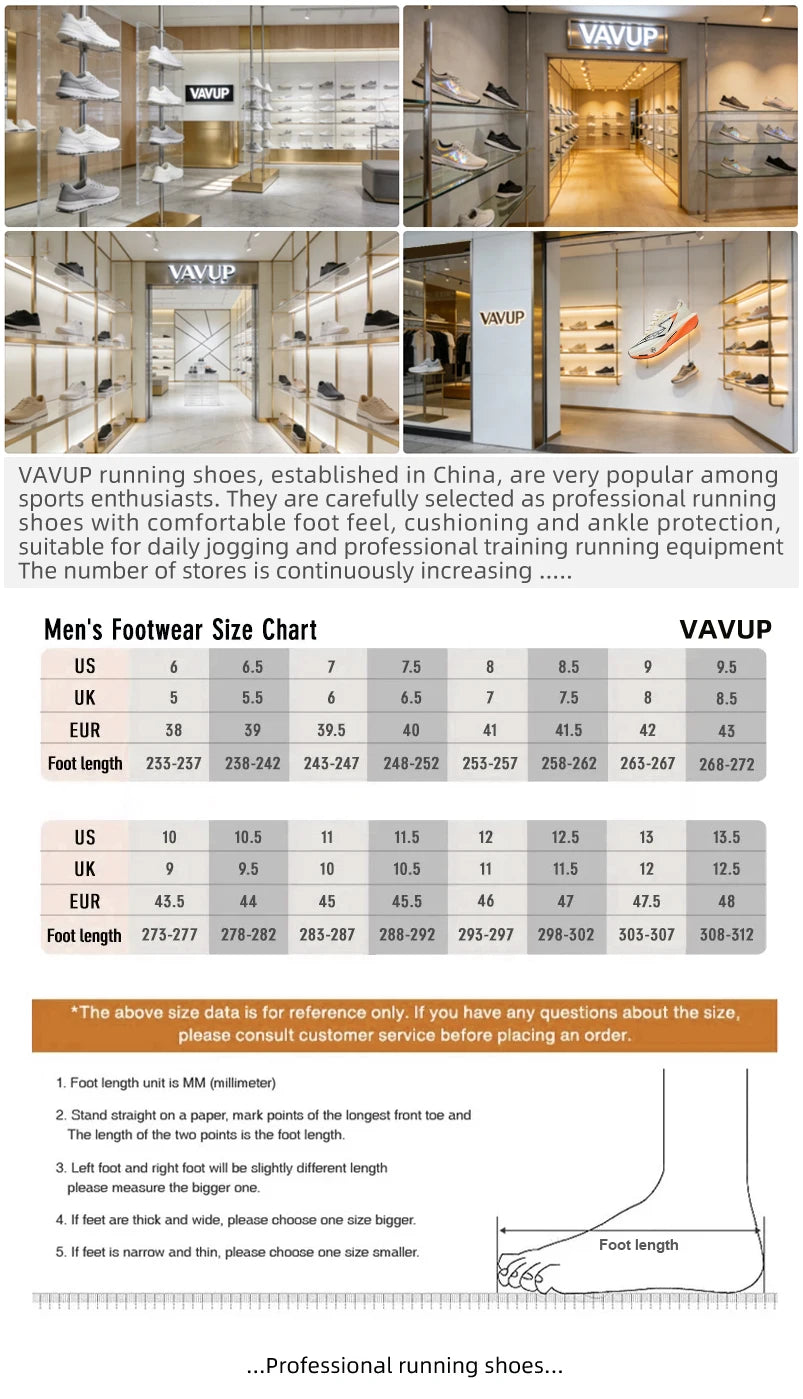 Zapatillas Running Unisex – Ligeras, Transpirables y con Amortiguación