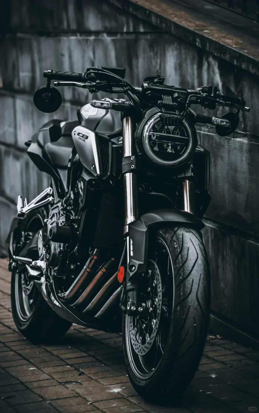 Polera Honda Hombre y Mujer – Camiseta Algodón Manga Corta Estilo Racing Gold Wing, Casual Verano/Primavera