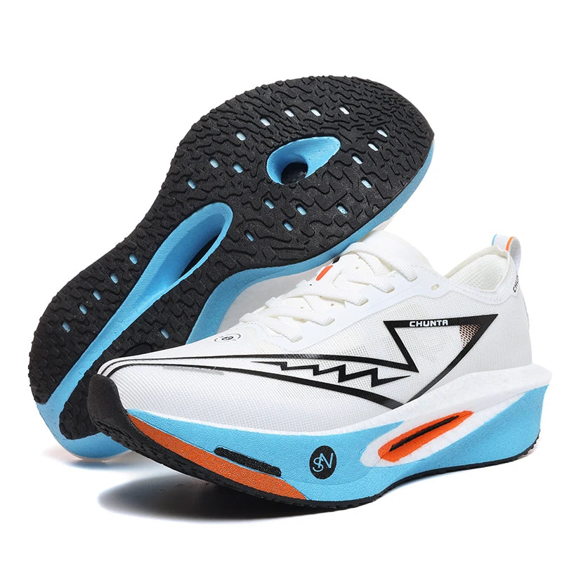 Zapatillas Running Unisex – Ligeras, Transpirables y con Amortiguación