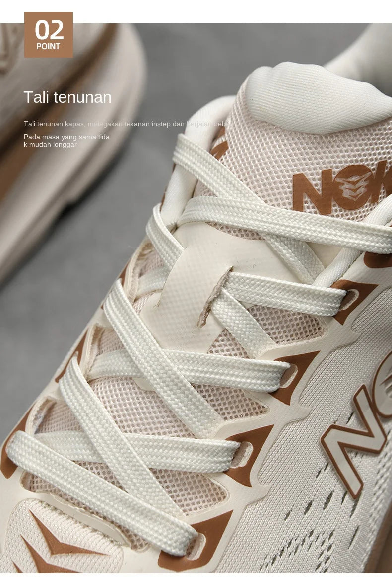 Zapatillas Running Hombre – Sneakers Urbanos Deportivos, Cómodos para Caminar y Entrenar (Unisex)