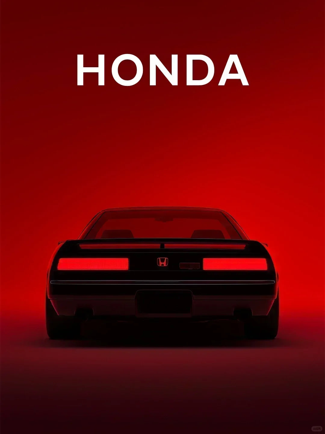 Polera Honda Hombre y Mujer – Camiseta Algodón Manga Corta Estilo Racing Gold Wing, Casual Verano/Primavera