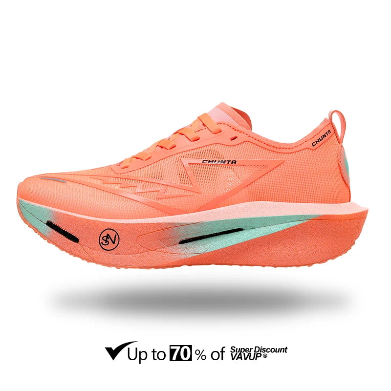 Zapatillas Running Unisex – Ligeras, Transpirables y con Amortiguación