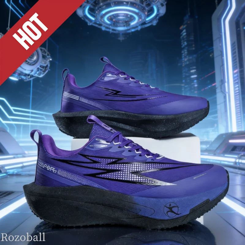 Zapatillas Running 2026 Hombre y Mujer – Ligeras, Transpirables y Cómodas con Air Cushion