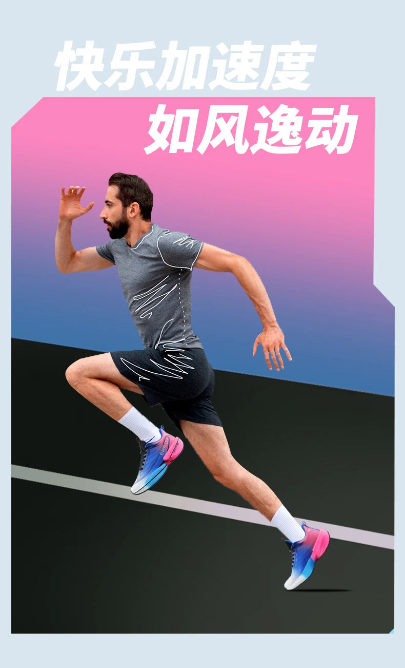 Zapatillas Running 2026 Hombre y Mujer – Ligeras, Transpirables y Cómodas con Air Cushion