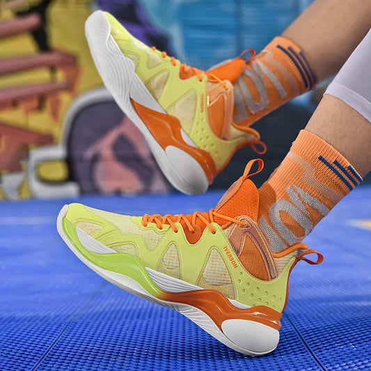 Zapatillas Running Unisex – Ligeras, Transpirables y con Placa de Carbono