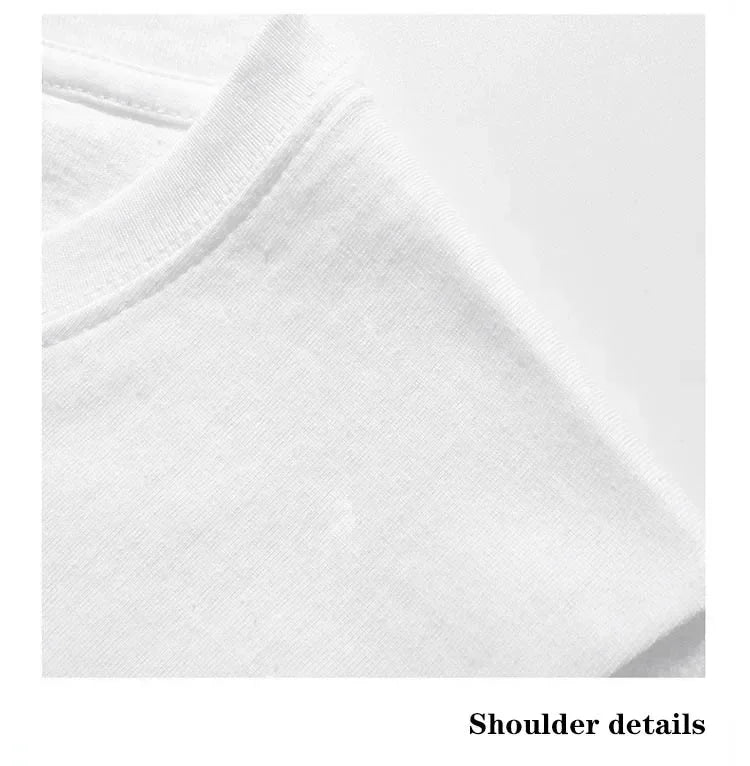 Polera Honda Hombre y Mujer – Camiseta Algodón Manga Corta Estilo Racing Gold Wing, Casual Verano/Primavera