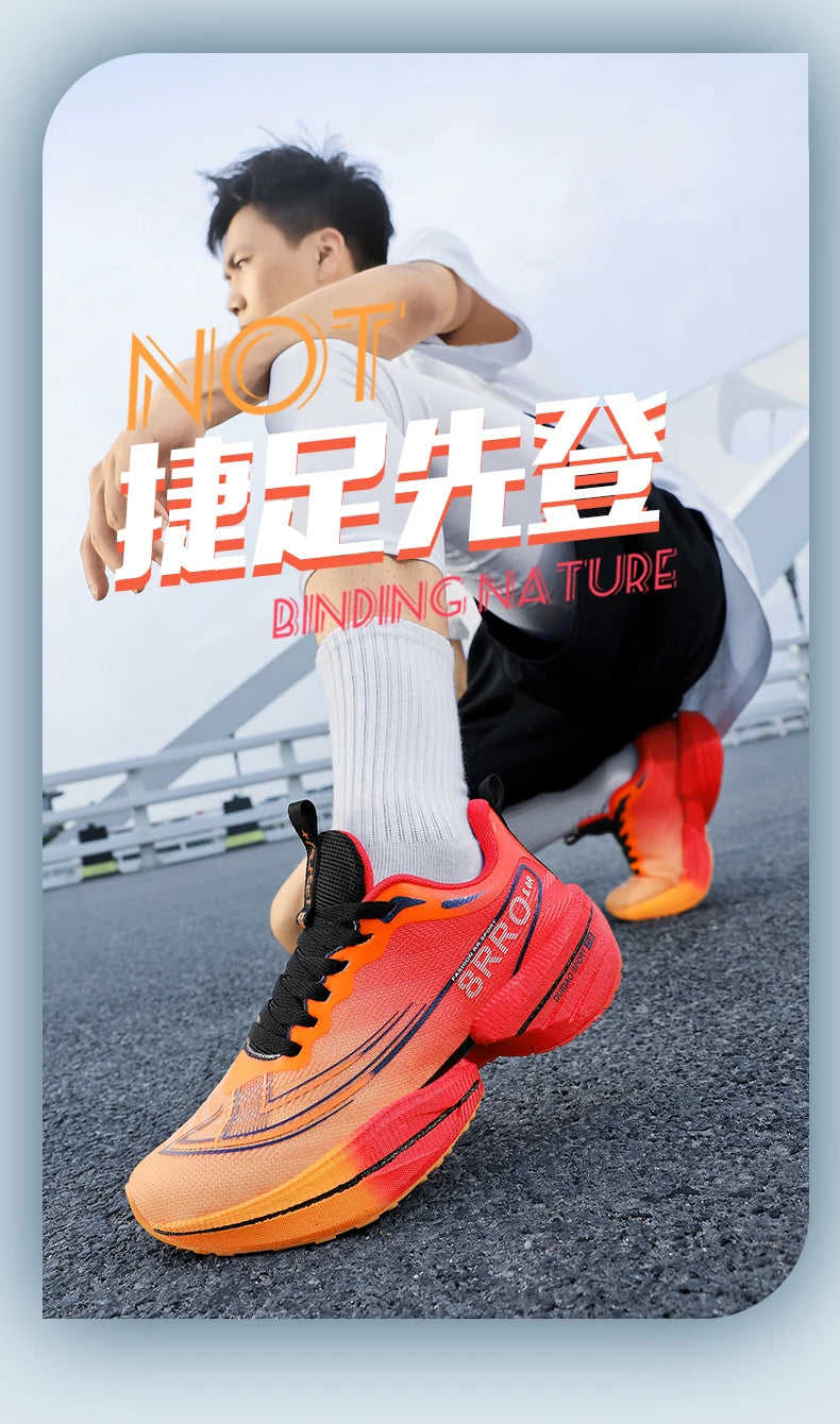 Zapatillas Running 2026 Hombre y Mujer – Ligeras, Transpirables y Cómodas con Air Cushion